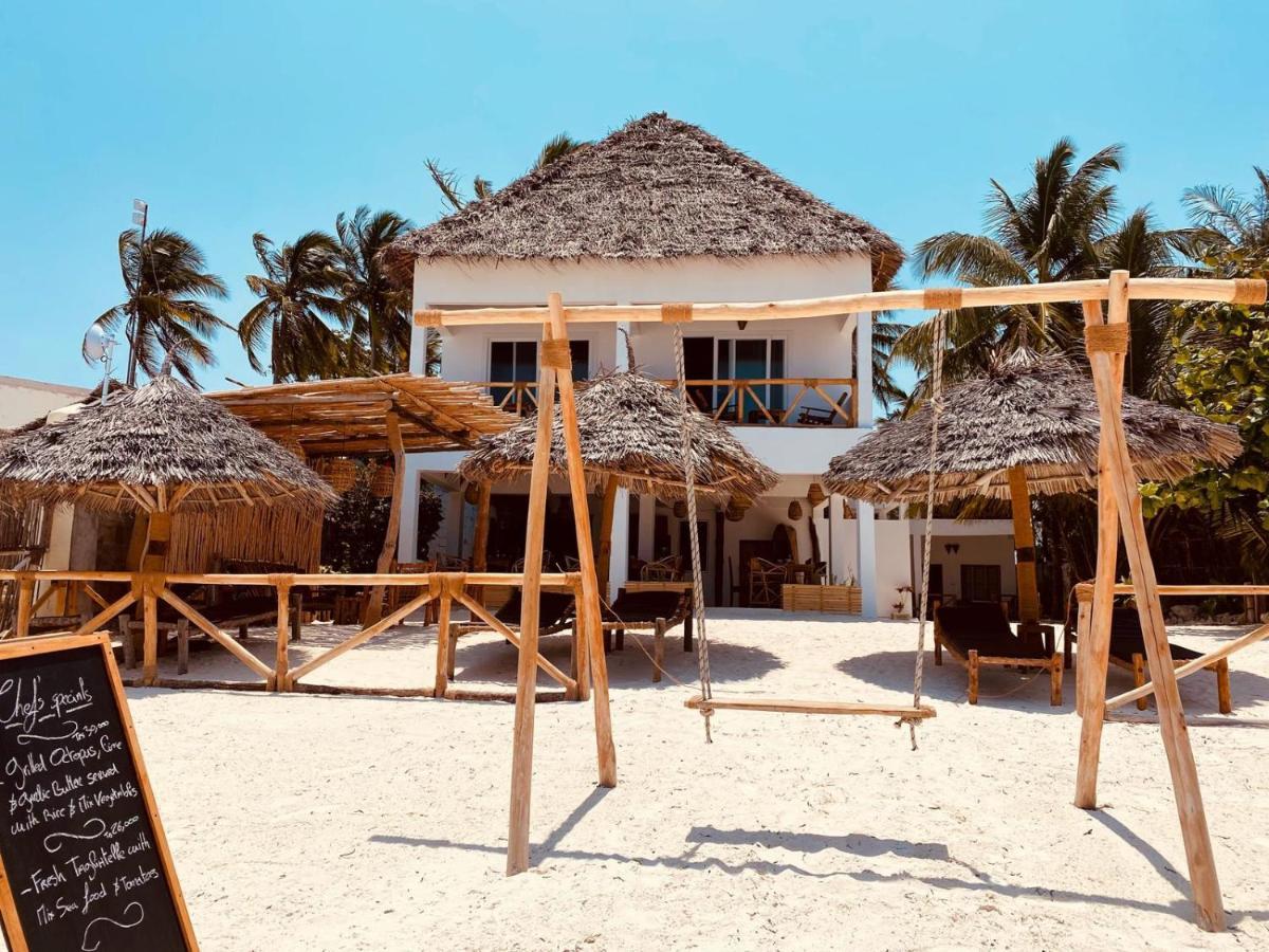 Helwas Zanzibar 3* Bwejuu