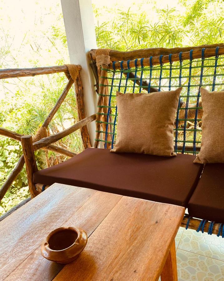 Gasthof Helwas Zanzibar 3*