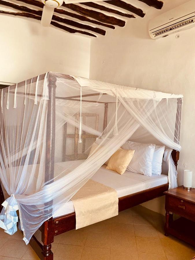 Helwas Zanzibar Gasthof