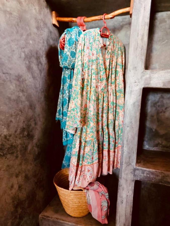 Gasthof Helwas Zanzibar Bwejuu