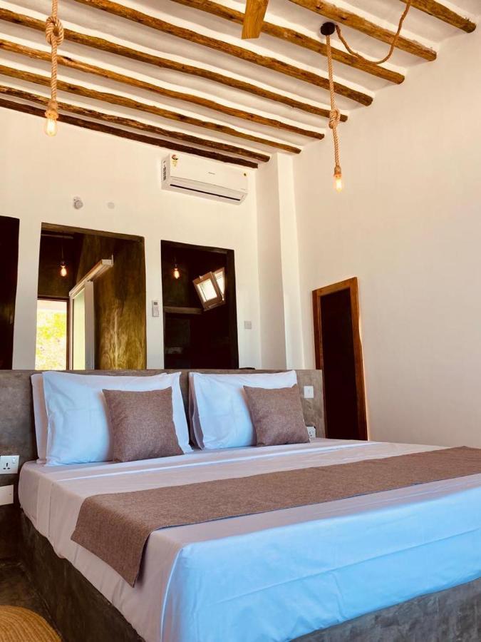 Gasthof Helwas Zanzibar