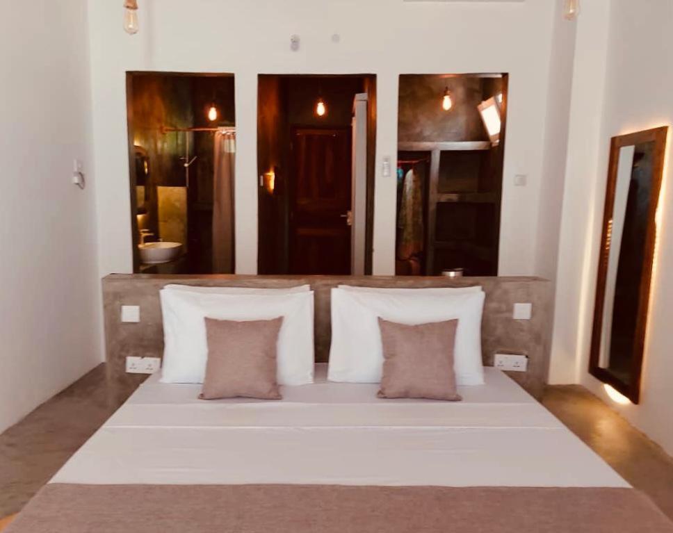Helwas Zanzibar Gasthof