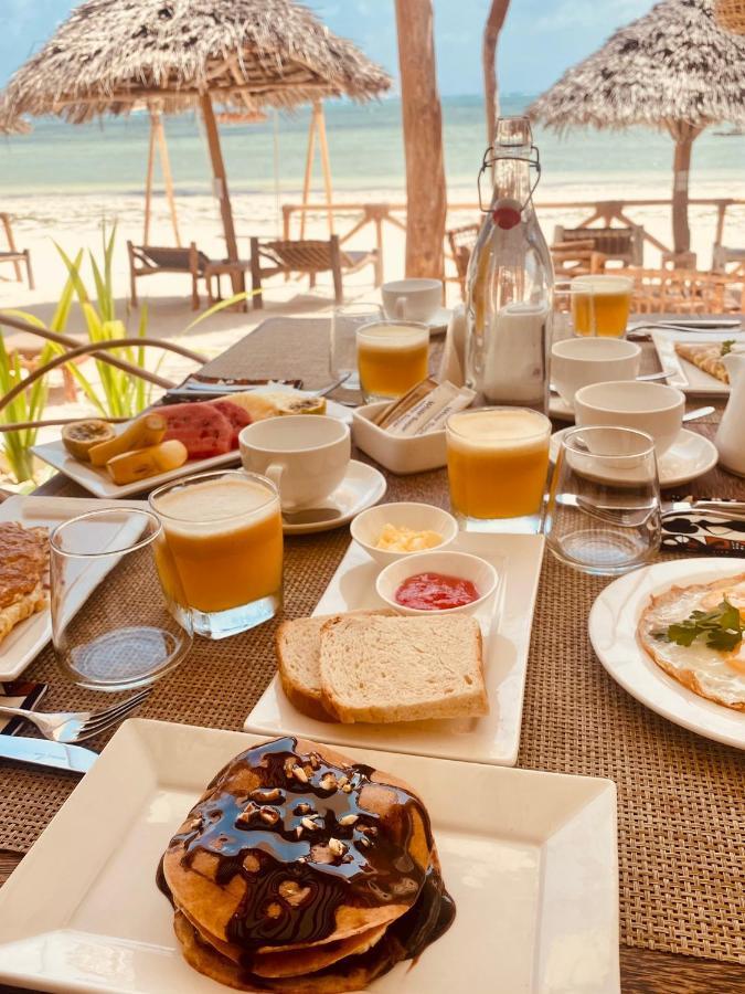 Gasthof Helwas Zanzibar