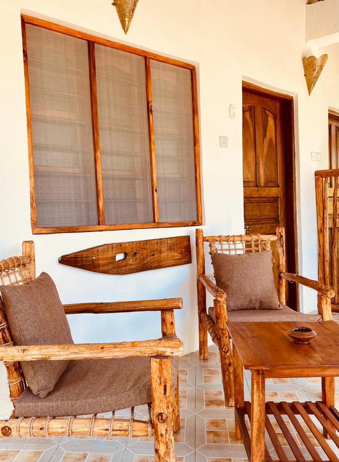Gasthof Helwas Zanzibar