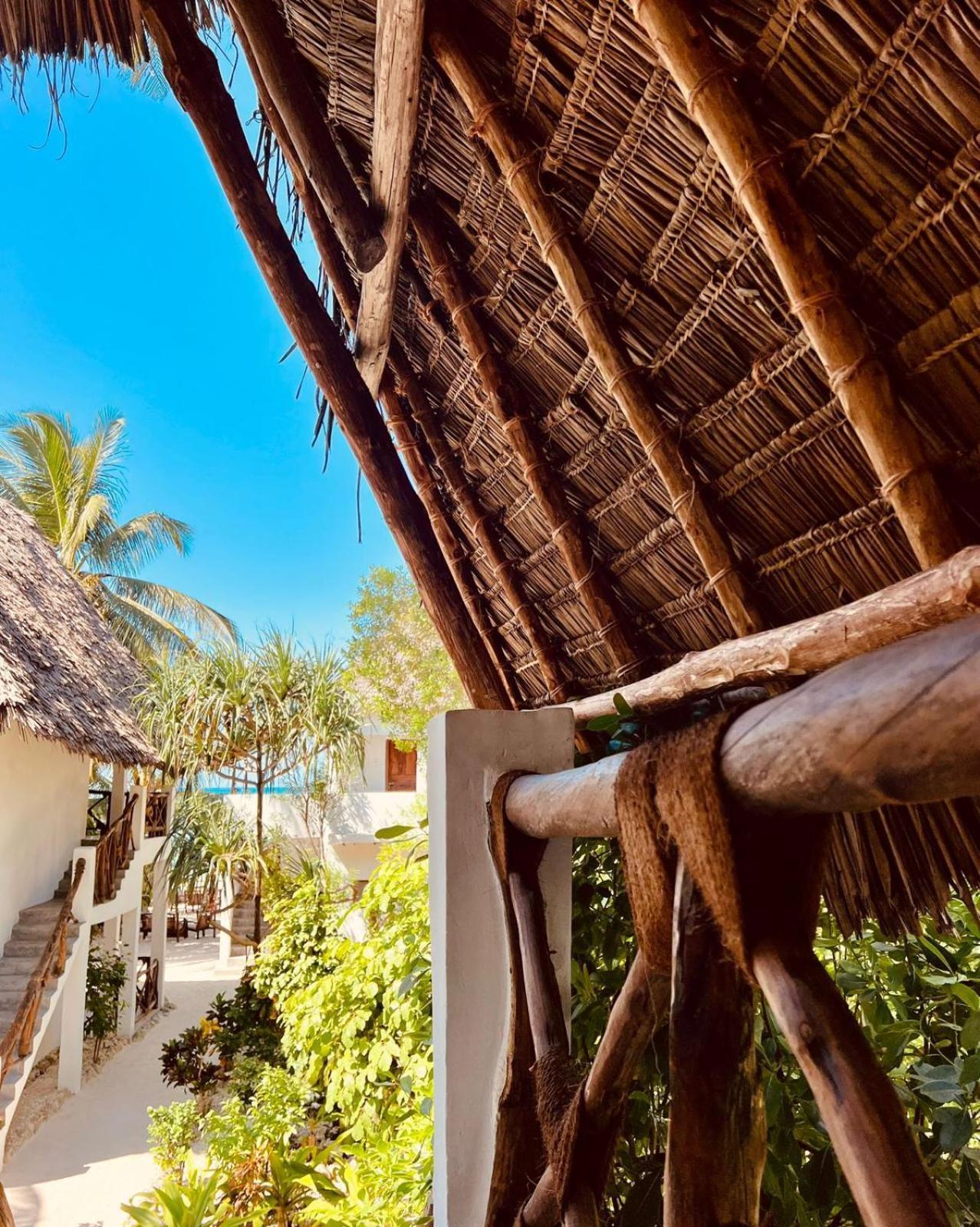 Gasthof Helwas Zanzibar Bwejuu