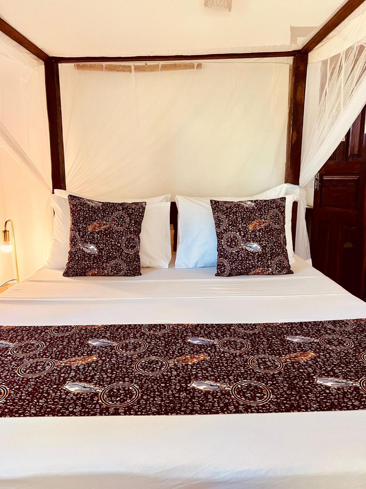 Helwas Zanzibar Gasthof 3*