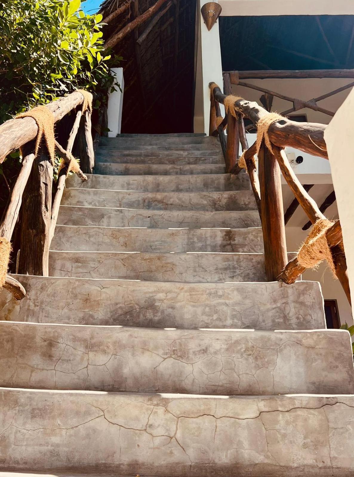 Gasthof Helwas Zanzibar 3*