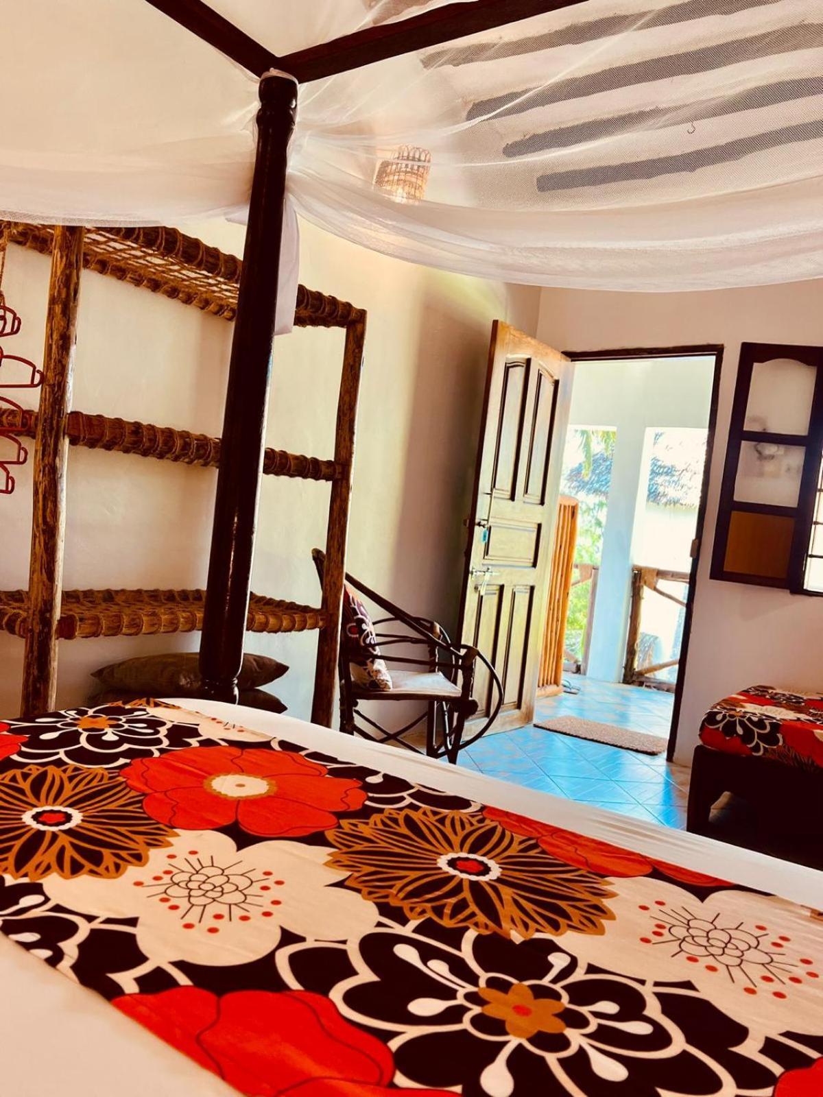 Gasthof Helwas Zanzibar