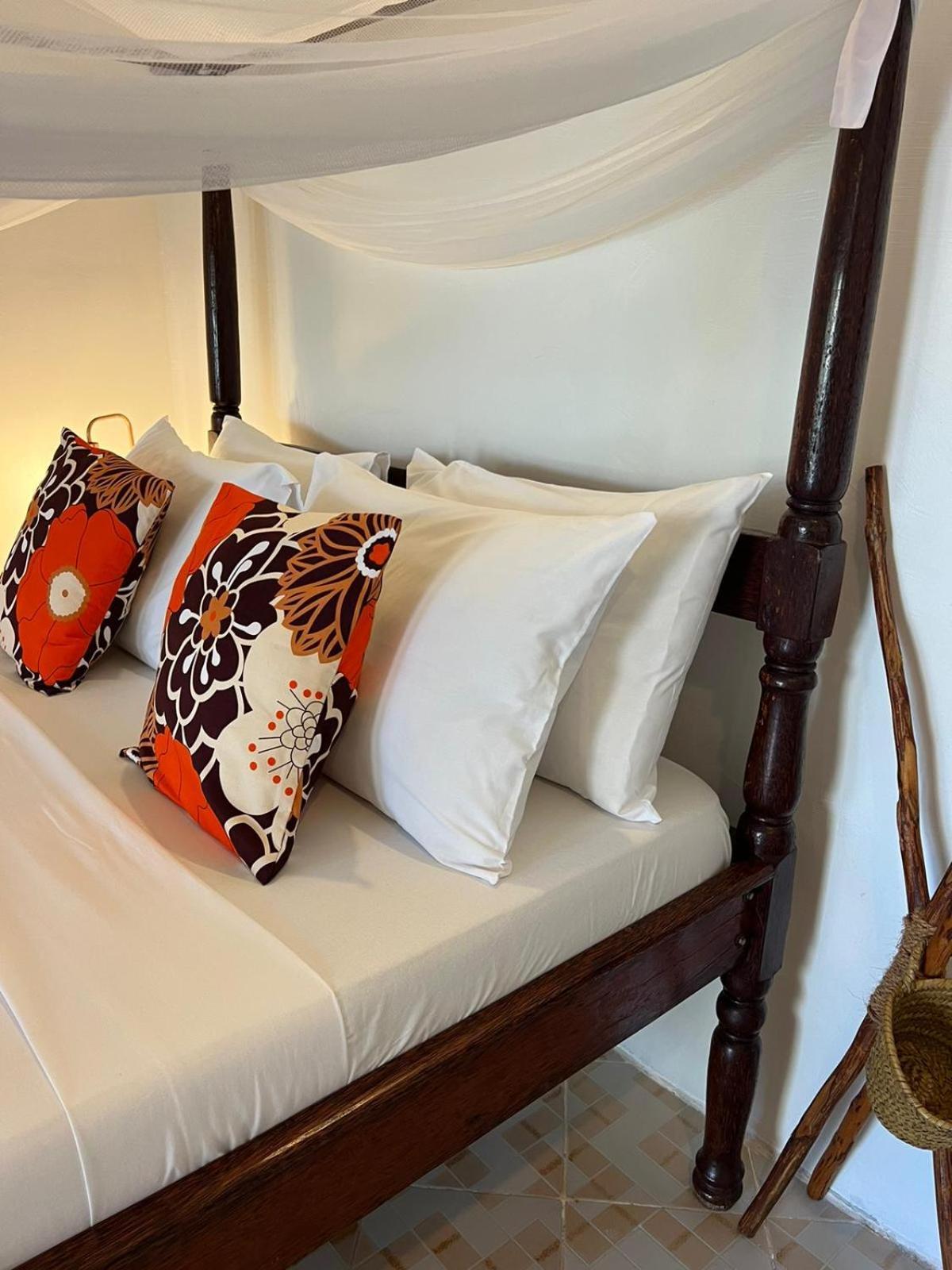 Gasthof Helwas Zanzibar 3*