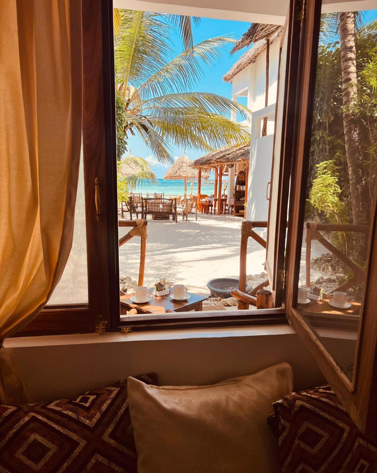 Helwas Zanzibar Gasthof
