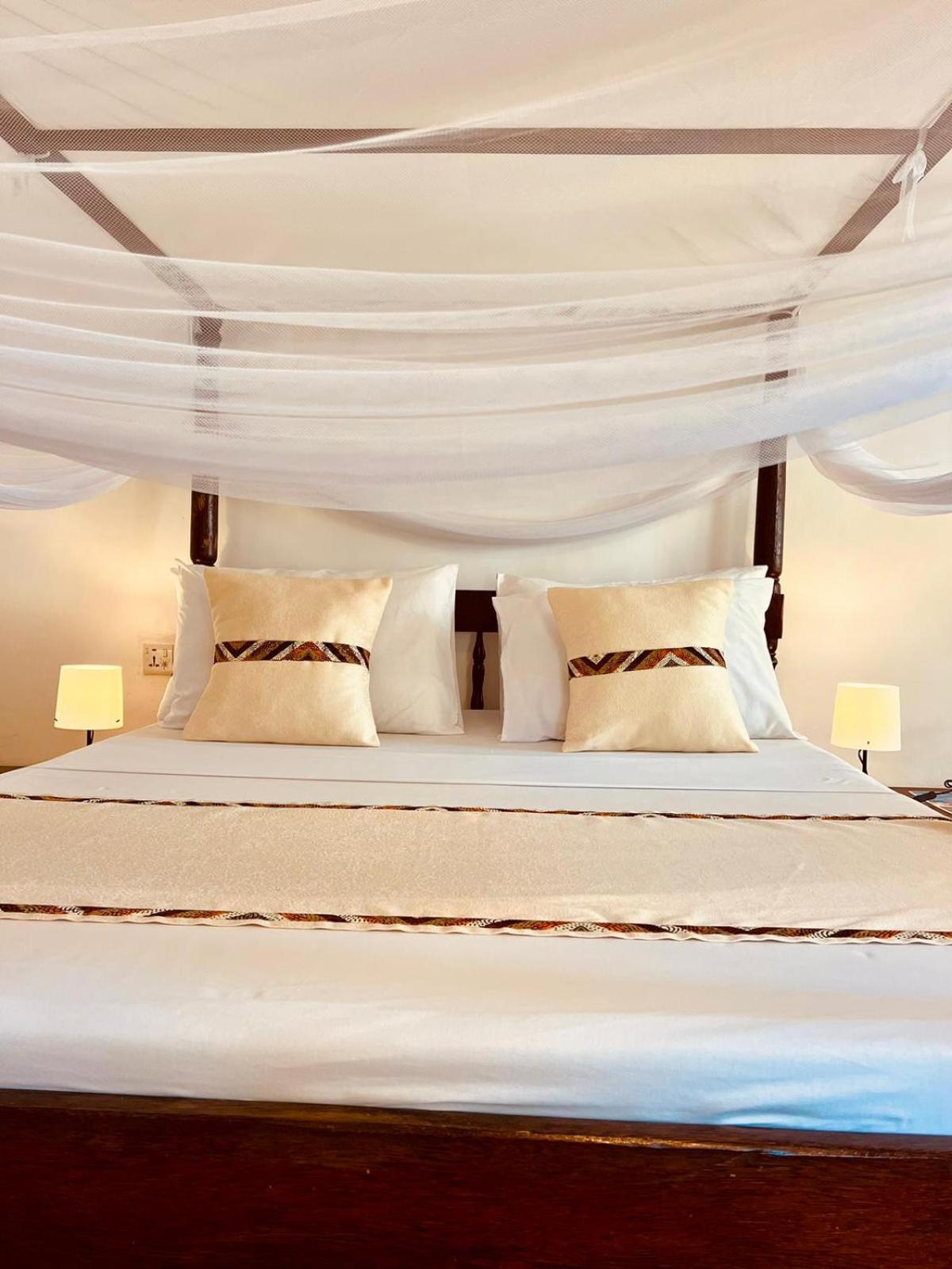 Gasthof Helwas Zanzibar 3*