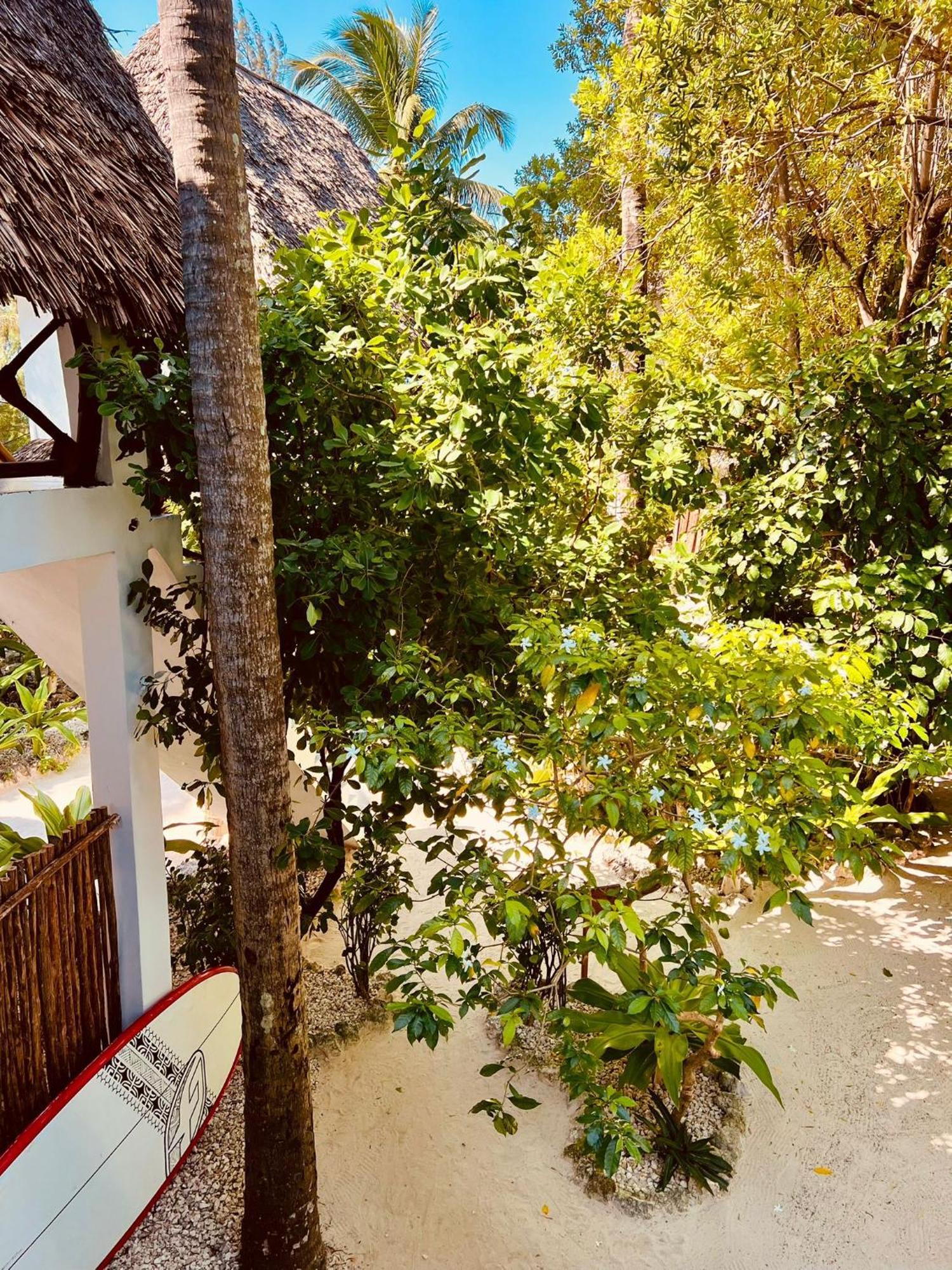 Gasthof Helwas Zanzibar Bwejuu