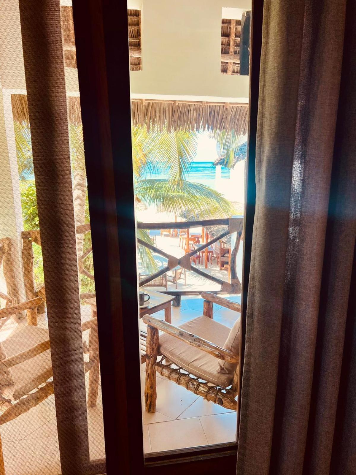 Helwas Zanzibar Gasthof