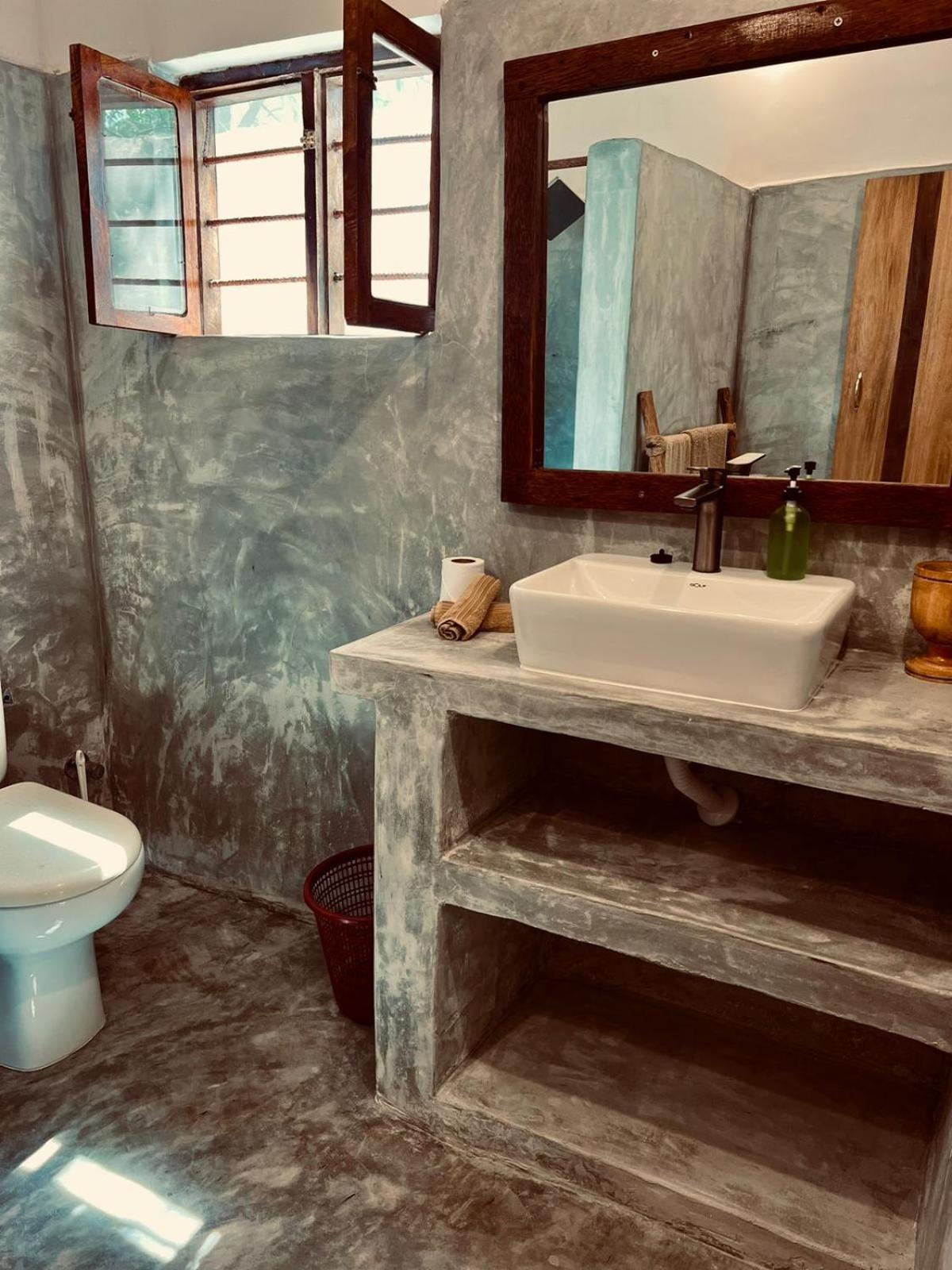 Gasthof Helwas Zanzibar